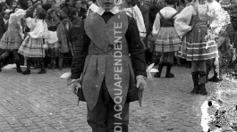 CB2.33.32 Carnevale 1962 - Mascherina