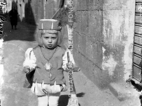 CB2.33.41 Carnevale 1962 - Bellavita Massimo