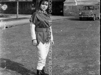 CB2.34.1 Carnevale 1962 - Ramini Luigina