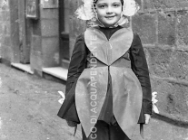 CB2.34.13 Carnevale 1962 - Mascherina