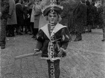 CB2.34.22 Carnevale 1962 - Mascherina