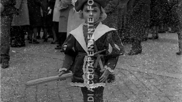 CB2.34.22 Carnevale 1962 - Mascherina