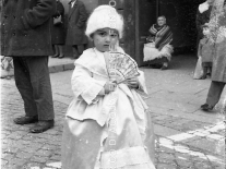 CB2.34.26 Carnevale 1962 - Mascherina