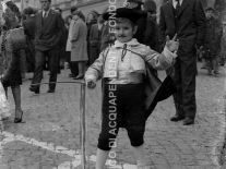 CB2.34.29 Carnevale 1962 - Mascherina