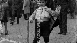 CB2.34.29 Carnevale 1962 - Mascherina