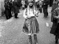 CB2.34.32 Carnevale 1962 - Mascherina