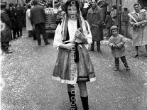 CB2.34.33 Carnevale 1962 - Mascherina