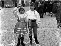 CB2.34.34 Carnevale 1962 - Mascherine