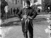 CB2.35.1 Carnevale 1962 - Mascherina