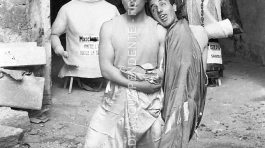 CB2.35.10 Carnevale 1962