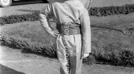 CB2.35.6 Carnevale 1962 - Mascherina