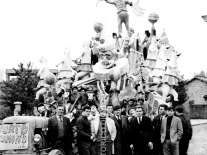 CB2.36.10 Carnevale 1963 - Il Circo di Topolino