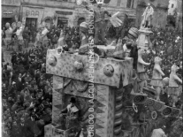 CB2.38.11 Carnevale 1963 - Il Circo di Topolino