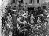 CB2.38.12 Carnevale 1963 - Il Circo di Topolino