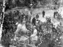 CB2.39.1 Carnevale 1963 - Il Sogno di Lui