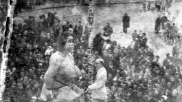 CB2.39.1 Carnevale 1963 - Il Sogno di Lui