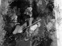 CB2.39.4 Carnevale 1963 - Lavorazione carri