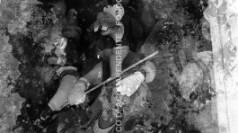 CB2.39.4 Carnevale 1963 - Lavorazione carri