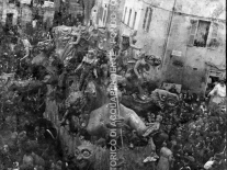 CB2.39.6 Carnevale 1963 - Carro Sarabanda Infernale