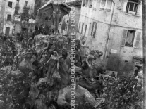 CB2.39.7 Carnevale 1963 - Carro Sarabanda Infernale