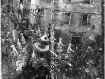 CB2.40.1 Carnevale 1963 - Il Circo di Topolino