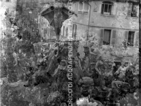 CB2.40.4 Carnevale 1963 - in piazza