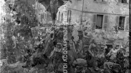 CB2.40.4 Carnevale 1963 - in piazza