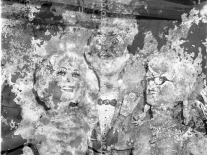 CB2.40.6 Carnevale 1963 - Mascheroni