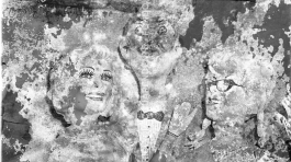 CB2.40.6 Carnevale 1963 - Mascheroni