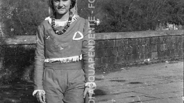 CB2.41.15 Carnevale 1963 - Pifferi Adria