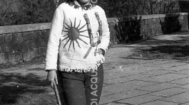 CB2.41.17 Carnevale 1963 - Zucca Adria