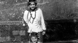 CB2.41.18 Carnevale 1963 - Pinzi Adria e Pifferi Adria