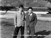 CB2.41.2 Due Amici 1963