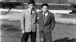 CB2.41.2 Due Amici 1963