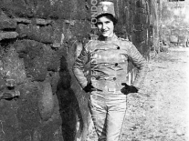 CB2.41.20 Carnevale 1963 - Ricci Rita