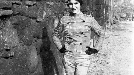 CB2.41.20 Carnevale 1963 - Ricci Rita