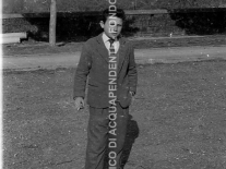 CB2.41.3 Giovane 1963