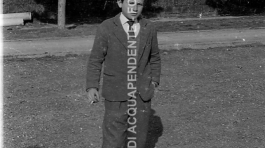 CB2.41.3 Giovane 1963