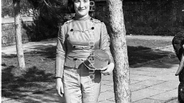 CB2.42.11 Carnevale 1963 - Marroni