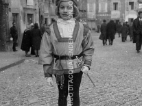 CB2.42.18 Carnevale 1963 - Mascherina