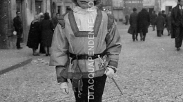 CB2.42.18 Carnevale 1963 - Mascherina