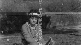 CB2.42.3 Carnevale 1963 -Squarcia Liana