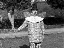 CB2.42.31 Carnevale 1963 - Augustini Giulio