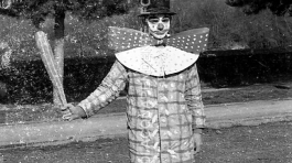 CB2.42.31 Carnevale 1963 - Augustini Giulio