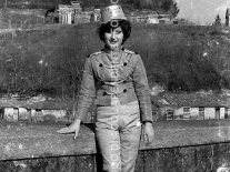 CB2.42.34 Carnevale 1963 - Tordini Gina