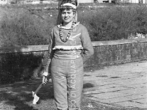 CB2.42.5 Carnevale 1963 - Squarcia Liana