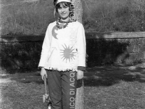 CB2.42.6 Carnevale 1963 - Bacci Lucia