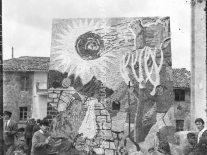 Pugnalone 1963 - 1° - R e G Sugaroni e D