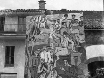 Pugnalone 1963 - 2° Classificato - Polacco Sergio