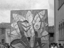 Pugnalone 1963 - 3° Classificato - Renato Ciacci - Centro Lettura